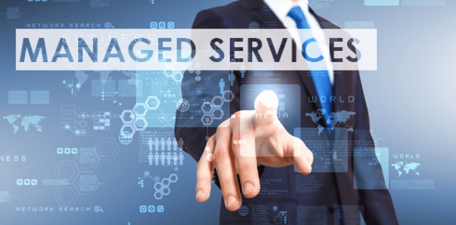 IT managed service provider Sydney